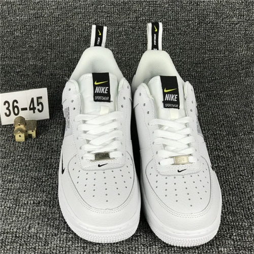 Replica Nike Air Force 1 For Women #550316 $98.00 USD for Wholesale