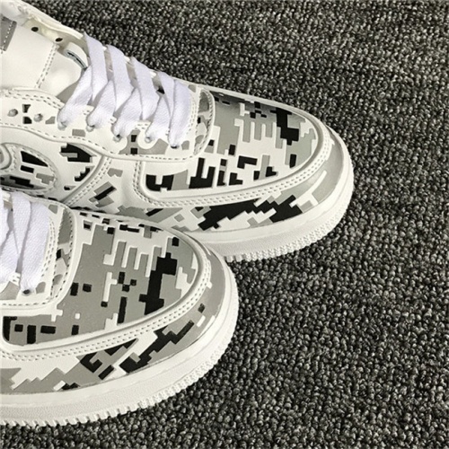 Replica Nike Air Force 1 For Women #550319 $98.00 USD for Wholesale