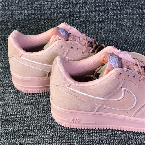 Replica Nike Air Force 1 For Women #550324 $98.00 USD for Wholesale