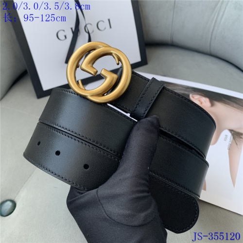 Gucci AAA  Belts #550441