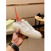 $82.00 USD OFF-White Casual Shoes For Men #541997