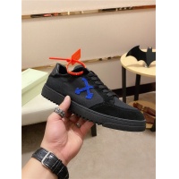 $82.00 USD OFF-White Casual Shoes For Men #541998