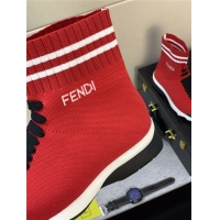 $64.00 USD Fendi Fashion Boots For Men #542007