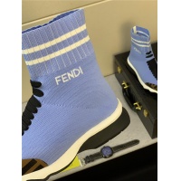 $64.00 USD Fendi Fashion Boots For Men #542009
