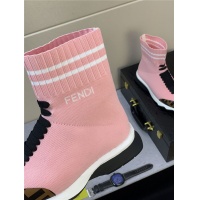 $64.00 USD Fendi Fashion Boots For Men #542010