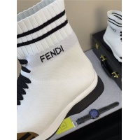 $64.00 USD Fendi Fashion Boots For Men #542011