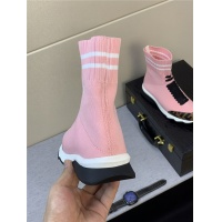 $64.00 USD Fendi Fashion Boots For Women #542015