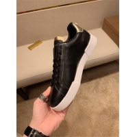 $82.00 USD Dolce & Gabbana D&G Casual Shoes For Men #542019