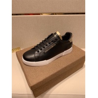$82.00 USD Dolce & Gabbana D&G Casual Shoes For Men #542019