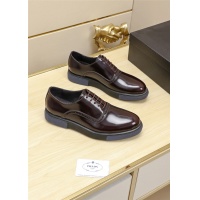 $80.00 USD Prada Casual Shoes For Men #542029