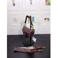 $118.00 USD Dior AAA Quality Messenger Bags #542104