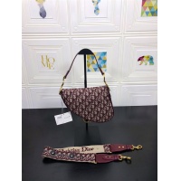 $118.00 USD Dior AAA Quality Messenger Bags #542104