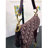 $118.00 USD Dior AAA Quality Messenger Bags #542104