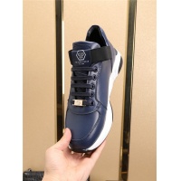$82.00 USD Philipp Plein PP Casual Shoes For Men #542134
