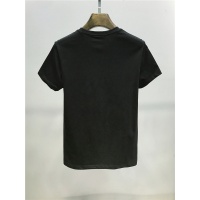 $25.00 USD Versace T-Shirts Short Sleeved For Men #542194