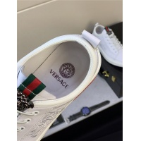 $76.00 USD Versace Casual Shoes For Men #542200