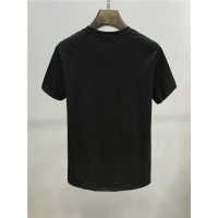 $25.00 USD Versace T-Shirts Short Sleeved For Men #542204