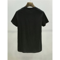 $25.00 USD Versace T-Shirts Short Sleeved For Men #542210