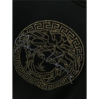 $25.00 USD Versace T-Shirts Short Sleeved For Men #542210