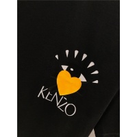 $25.00 USD Kenzo T-Shirts Short Sleeved For Men #542382