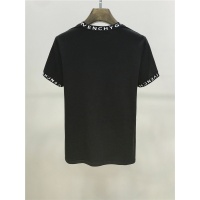 $27.00 USD Givenchy T-Shirts Short Sleeved For Men #542419