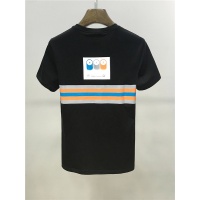 $27.00 USD Off-White T-Shirts Short Sleeved For Men #542434