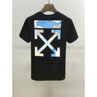 $25.00 USD Off-White T-Shirts Short Sleeved For Men #542447