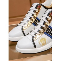 $85.00 USD Versace Casual Shoes For Men #542593