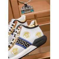 $85.00 USD Versace Casual Shoes For Men #542593