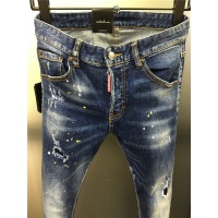 $52.00 USD Dsquared Jeans For Men #542619