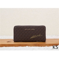 $13.00 USD Michael Kors MK Fashion Wallets #542684