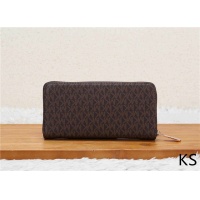 $13.00 USD Michael Kors MK Fashion Wallets #542684