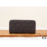 $13.00 USD Michael Kors MK Fashion Wallets #542687