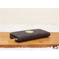 $13.00 USD Michael Kors MK Fashion Wallets #542687