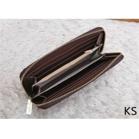 $13.00 USD Michael Kors MK Fashion Wallets #542687