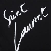 $27.00 USD Yves Saint Laurent YSL T-shirts Short Sleeved For Unisex #542814