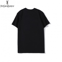$27.00 USD Yves Saint Laurent YSL T-shirts Short Sleeved For Unisex #542814