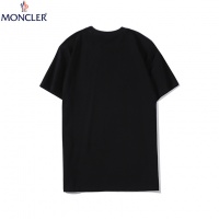 $25.00 USD Moncler T-Shirts Short Sleeved For Unisex #542842