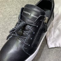 $98.00 USD Giuseppe Zanotti Shoes For Men #542860