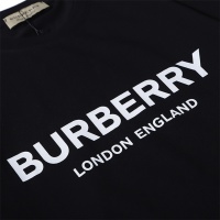 $27.00 USD Burberry T-Shirts Short Sleeved For Unisex #542896