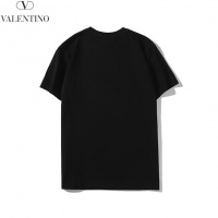 $27.00 USD Valentino T-Shirts Short Sleeved For Unisex #542977