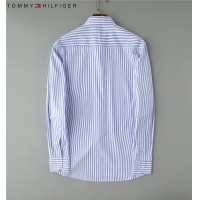$36.00 USD Tommy Hilfiger TH Shirts Long Sleeved For Men #543022