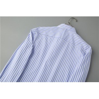 $36.00 USD Tommy Hilfiger TH Shirts Long Sleeved For Men #543022