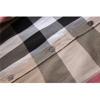 $43.00 USD Burberry Shirts Long Sleeved For Men #543261