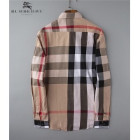 $43.00 USD Burberry Shirts Long Sleeved For Men #543261