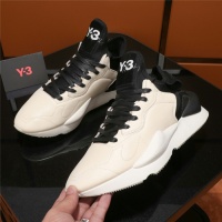 $80.00 USD Y-3 Casual Shoes For Men #543275