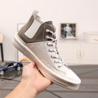 $80.00 USD Prada High Tops Shoes For Men #543328
