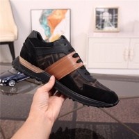 $88.00 USD Fendi Casual Shoes For Men #543409