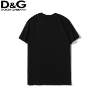 $29.00 USD Dolce & Gabbana D&G T-Shirts Short Sleeved For Unisex #543449
