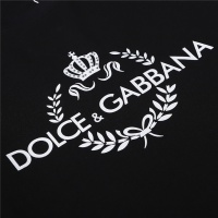$29.00 USD Dolce & Gabbana D&G T-Shirts Short Sleeved For Unisex #543449